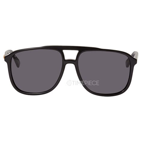 gucci urban gg0262s mens|Gucci sunglasses bumblebee.